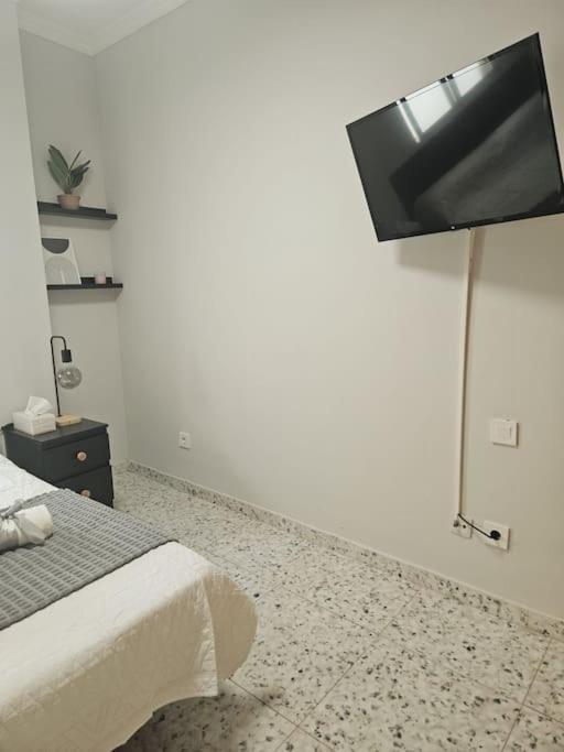 Flat Triana Lejlighed Las Palmas de Gran Canaria Eksteriør billede