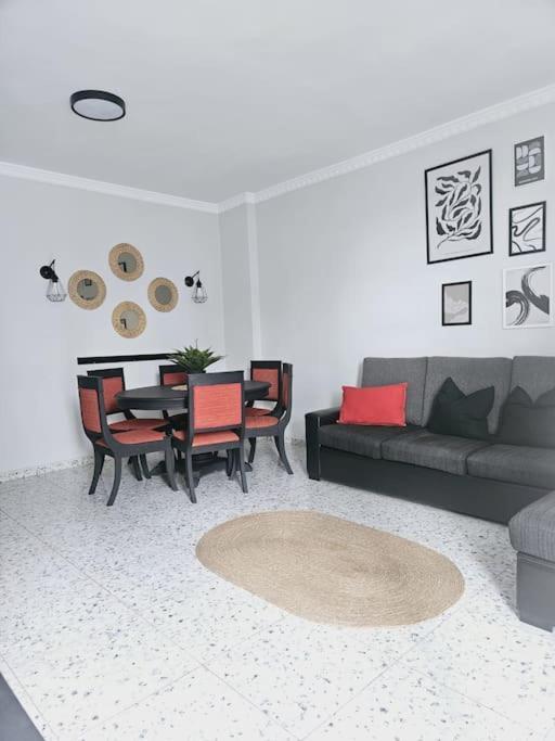 Flat Triana Lejlighed Las Palmas de Gran Canaria Eksteriør billede