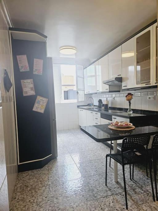 Flat Triana Lejlighed Las Palmas de Gran Canaria Eksteriør billede
