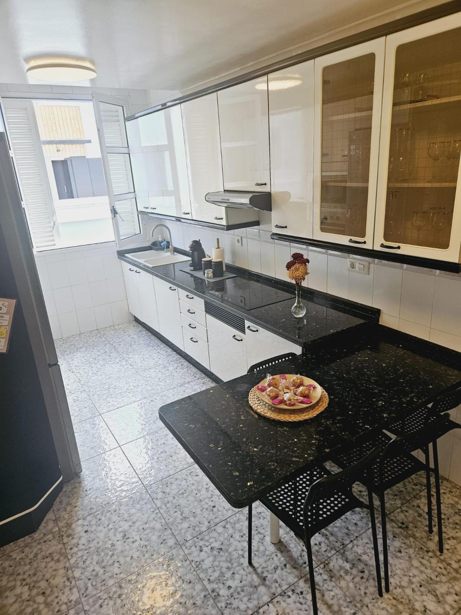Flat Triana Lejlighed Las Palmas de Gran Canaria Eksteriør billede
